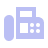 fax icon